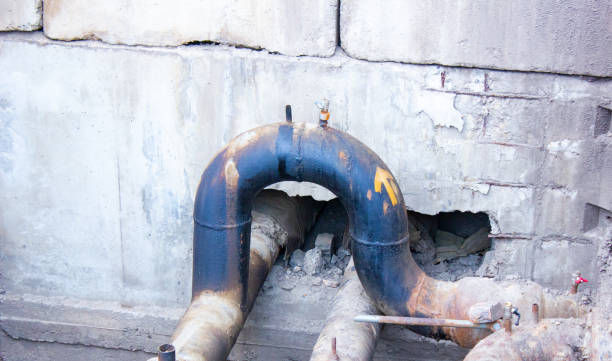 Best Commercial water damage restoration  in Worthington Hills, KY