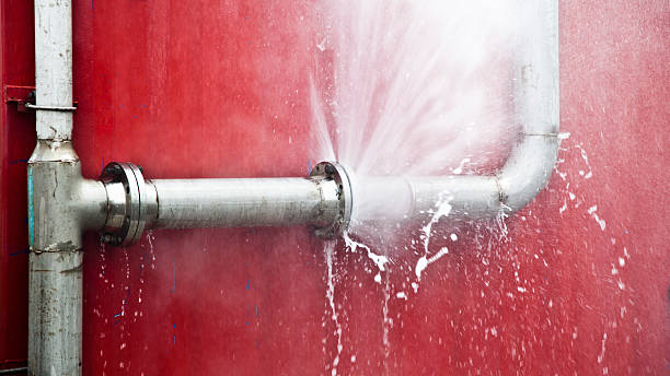 Best Residential water damage restoration  in Worthington Hills, KY